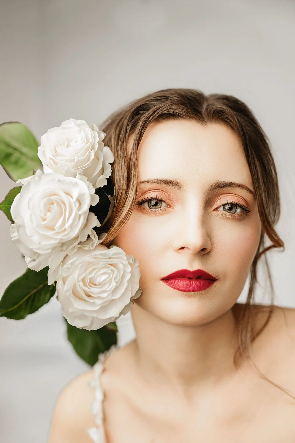 Braut-Make-up von Mad Makeup — Primus Studio (2025), Aufnahme 9 von 9